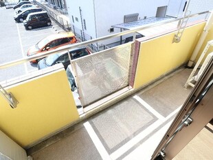 近鉄奈良駅 バス14分  八条町地蔵前下車：停歩5分 2階の物件内観写真